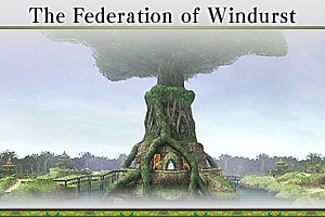 Windurst  国家任务 视频