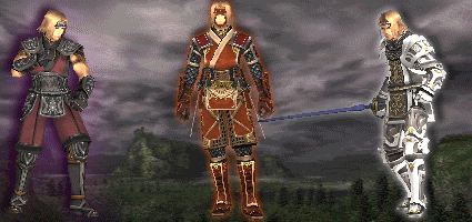 游戏问题提交与反馈（不反馈在gitee上，一律不及时处理）